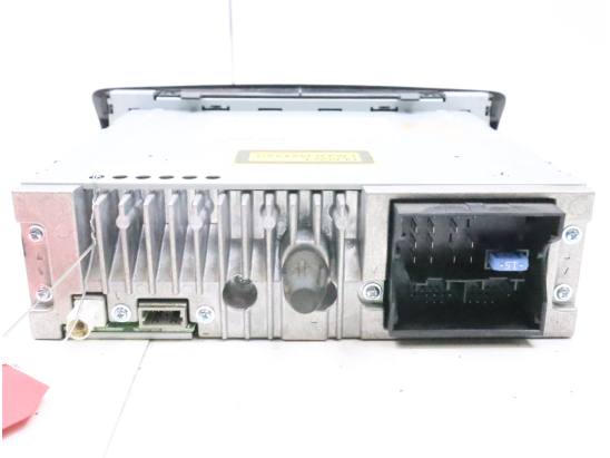 Autoradio occasion CITROEN C1 I Phase 3 - 1.0i 68ch