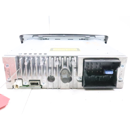 Autoradio occasion CITROEN C1 I Phase 3 - 1.0i 68ch