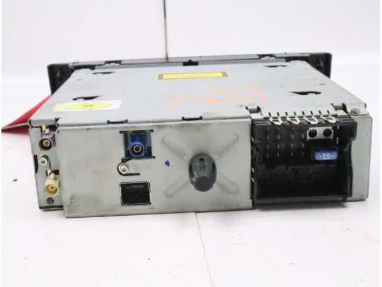 Autoradio occasion PEUGEOT 308 I Phase 2 - 1.6 E-HDI 112ch