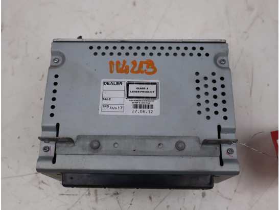 Autoradio occasion FORD B-MAX Phase 1 - 1.0 100ch
