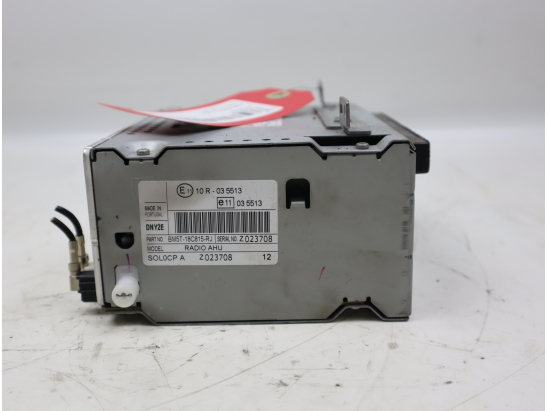 Autoradio occasion FORD B-MAX Phase 1 - 1.0 100ch