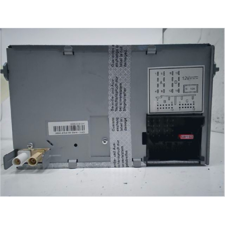 Autoradio occasion VOLKSWAGEN GOLF PLUS Phase 1 - 1.9 TDI 105ch