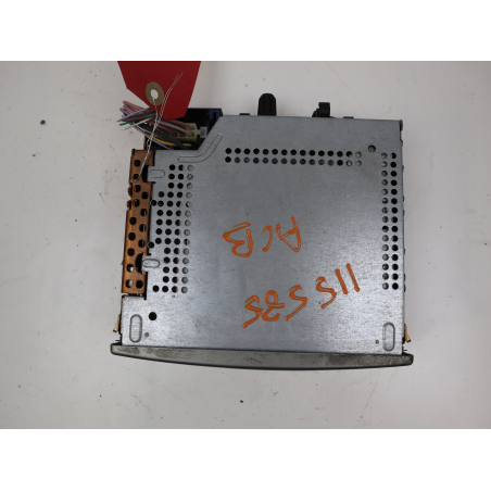 Autoradio occasion RENAULT CLIO II Phase 1 - 1.2