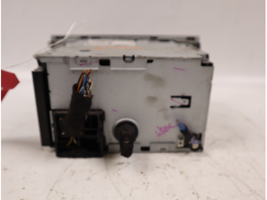 Autoradio occasion FORD FOCUS II Phase 1 - 1.6 TI-VCT