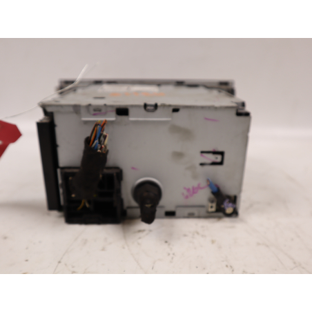 Autoradio occasion FORD FOCUS II Phase 1 - 1.6 TI-VCT