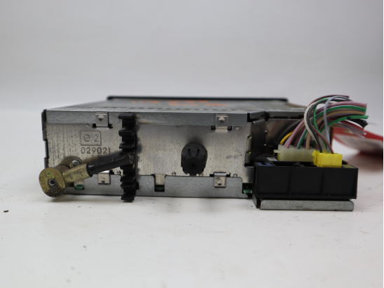 Autoradio occasion RENAULT CLIO II Phase 1 - 1.2