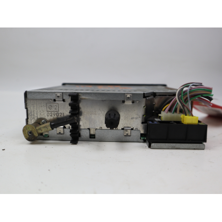 Autoradio occasion RENAULT CLIO II Phase 1 - 1.2