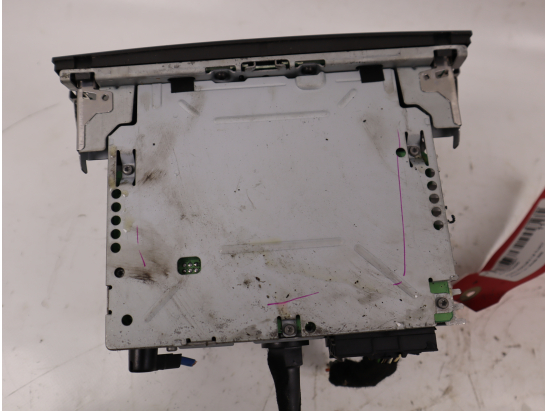 Autoradio occasion FORD FOCUS II Phase 1 - 1.6 TI-VCT