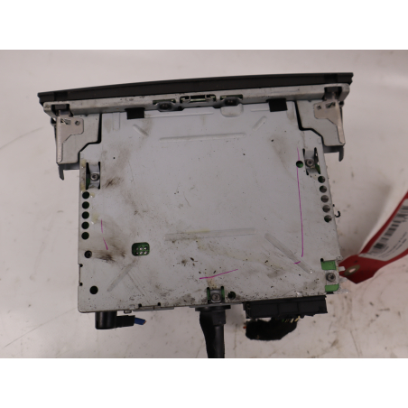 Autoradio occasion FORD FOCUS II Phase 1 - 1.6 TI-VCT