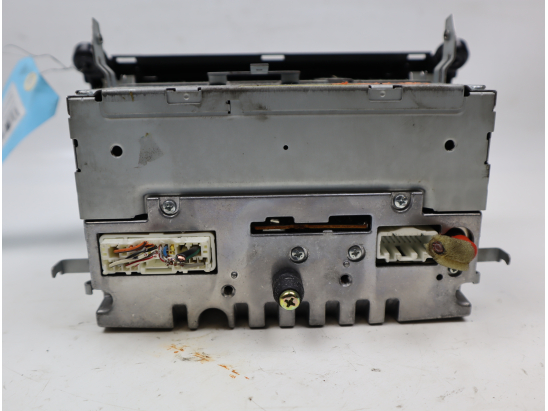 Autoradio occasion MAZDA 3 I Phase 2 - 1.6 MZ-CD 110ch