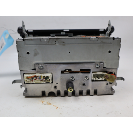 Autoradio occasion MAZDA 3 I Phase 2 - 1.6 MZ-CD 110ch