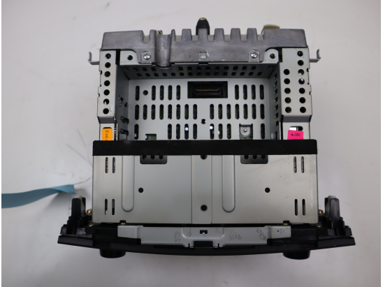 Autoradio occasion MAZDA 3 I Phase 2 - 1.6 MZ-CD 110ch