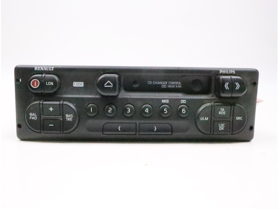 Autoradio occasion RENAULT LAGUNA I Phase 2 - 1.9 DTI