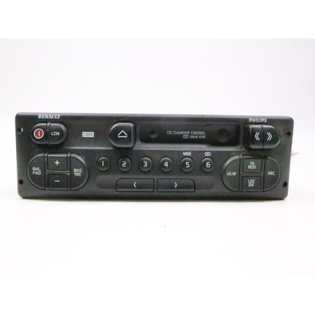 Autoradio occasion RENAULT LAGUNA I Phase 2 - 1.9 DTI