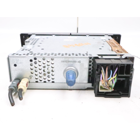 Autoradio occasion PEUGEOT 308 I Phase 1 SW - 1.6 HDI 110ch