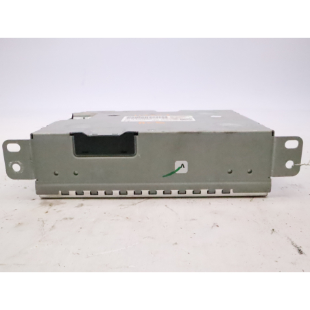 Autoradio occasion CITROEN C4 CACTUS Phase 2 - 1.2i PureTech 12V 110ch