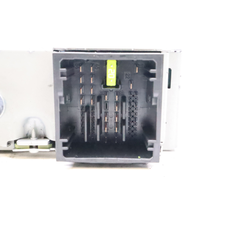 Autoradio occasion CITROEN C4 CACTUS Phase 2 - 1.2i PureTech 12V 110ch