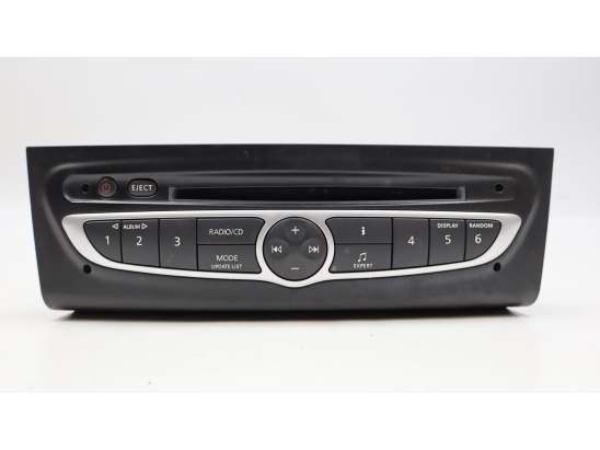 Autoradio occasion RENAULT KOLEOS I Phase 1 - 2.0 DCI 16v 150ch