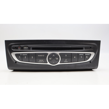 Autoradio occasion RENAULT KOLEOS I Phase 1 - 2.0 DCI 16v 150ch