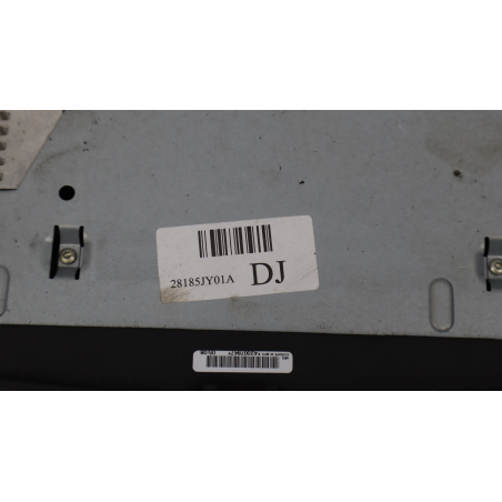 Autoradio occasion RENAULT KOLEOS I Phase 1 - 2.0 DCI 16v 150ch