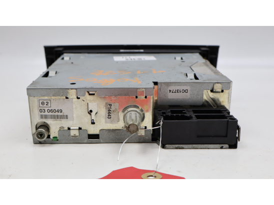 Autoradio occasion RENAULT KOLEOS I Phase 1 - 2.0 DCI 16v 150ch