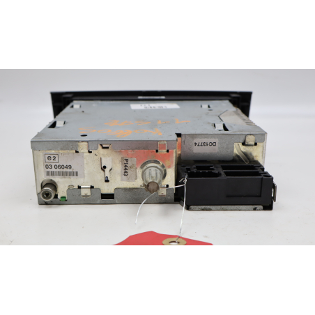 Autoradio occasion RENAULT KOLEOS I Phase 1 - 2.0 DCI 16v 150ch