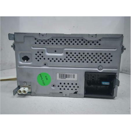 Autoradio occasion VOLKSWAGEN GOLF VI Phase 1 - 2.0 TSI 210ch