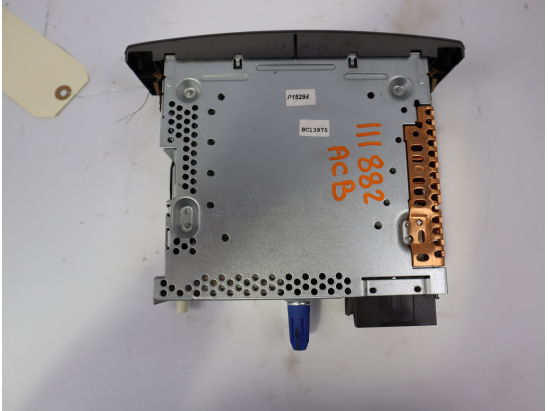 Autoradio occasion PEUGEOT 308 I Phase 1 SW - 1.6 HDI 90ch