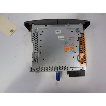 Autoradio occasion PEUGEOT 308 I Phase 1 SW - 1.6 HDI 90ch