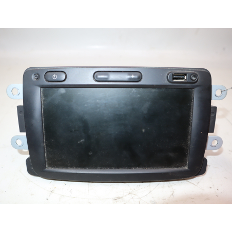 Autoradio occasion RENAULT TRAFIC III Phase 1 - 1.6DCI 125ch