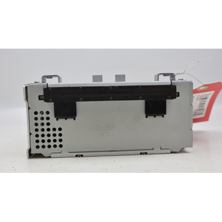 Autoradio occasion FORD FIESTA VI Phase 2 - 1.0i 12v 100ch