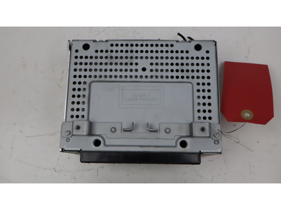 Autoradio occasion FORD FIESTA VI Phase 2 - 1.0i 12v 100ch