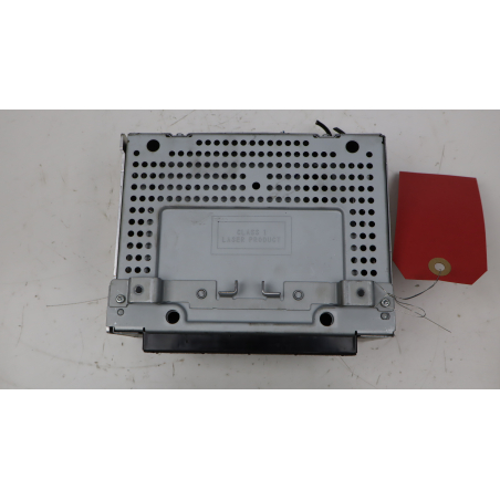 Autoradio occasion FORD FIESTA VI Phase 2 - 1.0i 12v 100ch