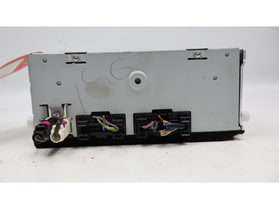 Autoradio occasion FORD FIESTA VI Phase 2 - 1.0i 12v 100ch