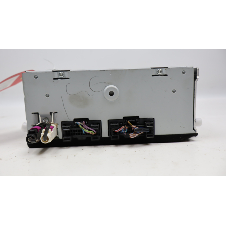 Autoradio occasion FORD FIESTA VI Phase 2 - 1.0i 12v 100ch