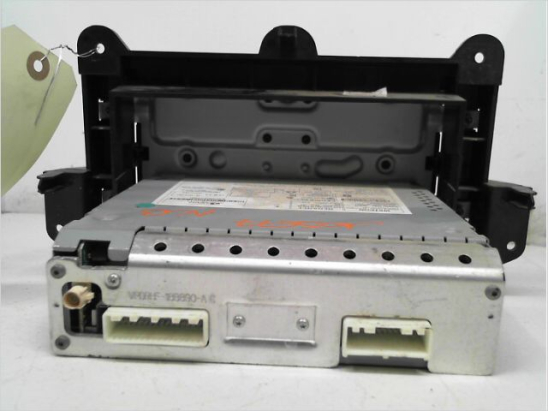 Autoradio occasion RENAULT TWINGO III Phase 1 - 1.0i 70ch