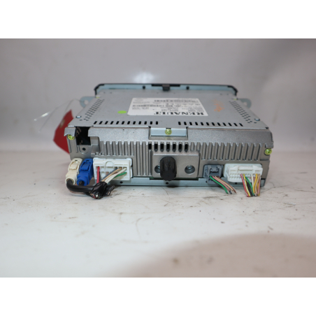 Autoradio occasion RENAULT TRAFIC III Phase 1 - 1.6DCI 125ch