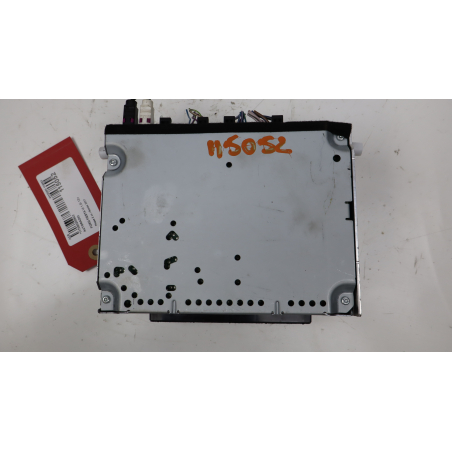 Autoradio occasion FORD FIESTA VI Phase 2 - 1.0i 12v 100ch