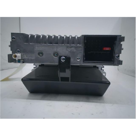 Autoradio occasion VOLKSWAGEN POLO V Phase 1 - 1.2 TDI 75ch