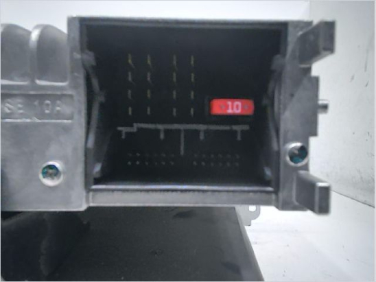 Autoradio occasion VOLKSWAGEN POLO V Phase 1 - 1.2 TDI 75ch