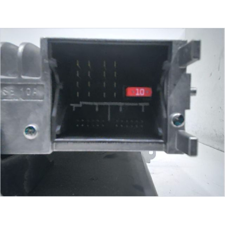 Autoradio occasion VOLKSWAGEN POLO V Phase 1 - 1.2 TDI 75ch