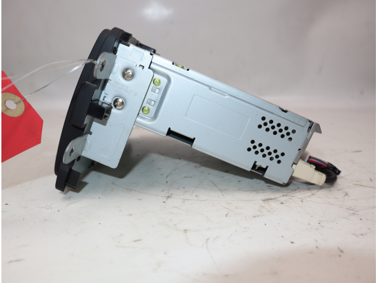 Autoradio occasion RENAULT TRAFIC III Phase 1 - 1.6DCI 125ch