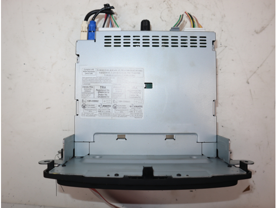 Autoradio occasion RENAULT TRAFIC III Phase 1 - 1.6DCI 125ch