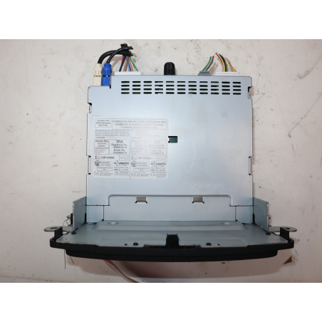 Autoradio occasion RENAULT TRAFIC III Phase 1 - 1.6DCI 125ch