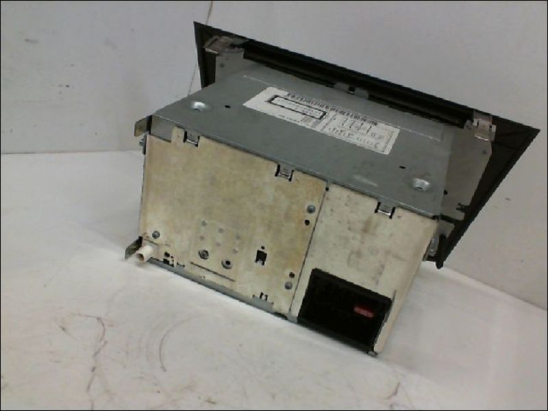 Autoradio occasion SEAT LEON II Phase 1 - 1.9 TDI 105ch