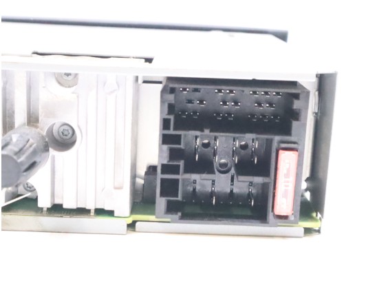 Autoradio occasion RENAULT CLIO III phase 2 ESTATE - 1.5 DCI 85ch