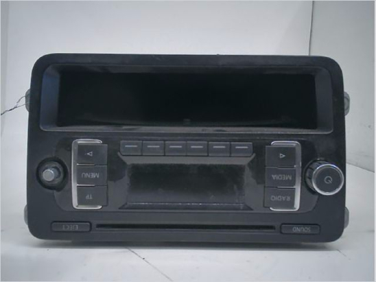 Autoradio occasion VOLKSWAGEN POLO V Phase 1 - 1.2 60ch