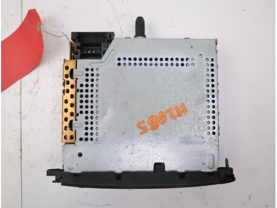 Autoradio occasion CITROEN XSARA PICASSO Phase 1 - 2.0 HDi 90ch