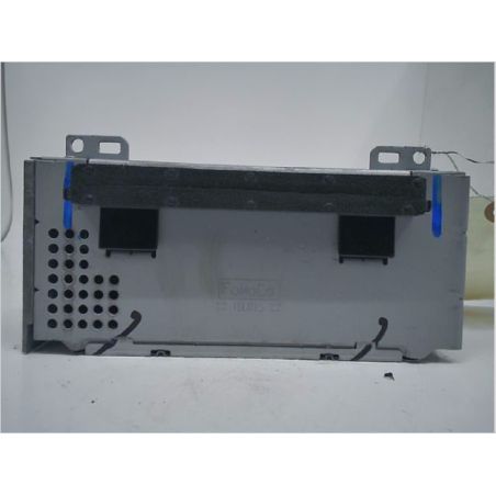 Autoradio occasion FORD KA + Phase 1 - 1.2i 85ch