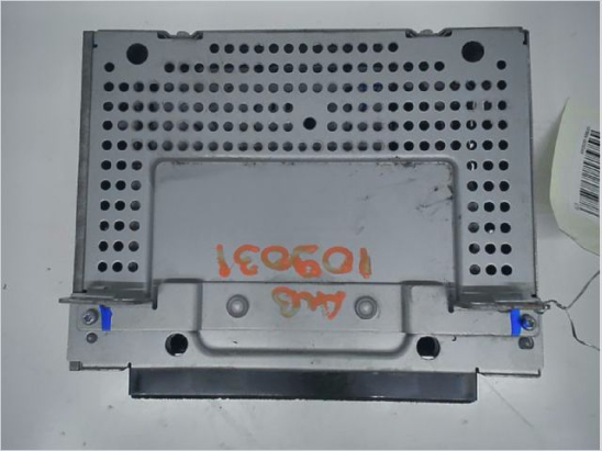 Autoradio occasion FORD KA + Phase 1 - 1.2i 85ch